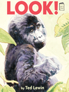 Cover image for Look!